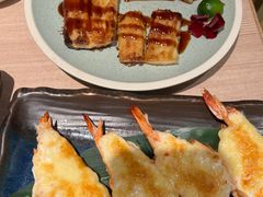 -大渔铁板烧(万象城店)