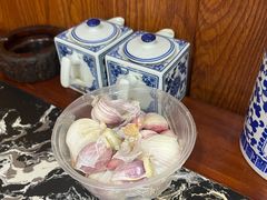 -后卫寨猫耳朵(后卫寨店)