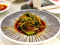 凉拌折耳根-川香楼酒家