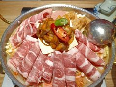 -西月山居匠心创意料理(江汉路新佳丽广场店)