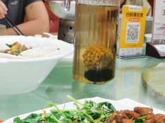 -东四民芳餐厅(世茂工三店)
