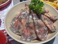 -生活如沸·顺德水牛奶火锅(大学路店)
