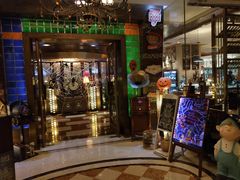 -武汉华美达光谷大酒店