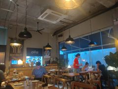 -El Bodegon阿根廷秘鲁餐厅(幸福路店)