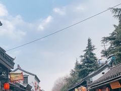 -盂城驿-南门大街