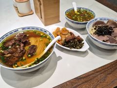 -永丰面馆(汉口路店)