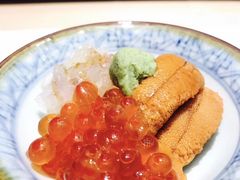 -鮨一日本料理旗舰店(总店)