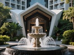 -无锡君来洲际酒店