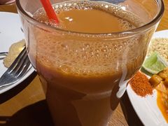 -泰国餐厅 Thai Food(裕华万达店)