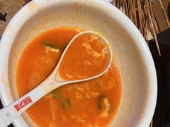 -管氏翅吧(马家堡店)