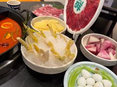 -巴蜀大将火锅(春熙店)