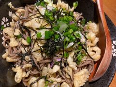 -章之鱼家(体育东路店)