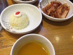 -意成料理