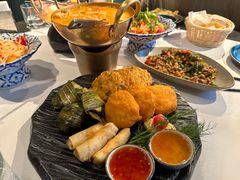 -BetterThai 泰加(苏州中心店)