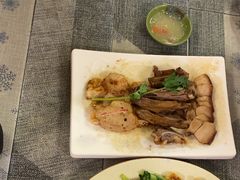 -潮和兴海鲜城·地道潮汕菜(佛山店)