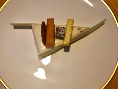 -迪拜帆船酒店海底餐厅