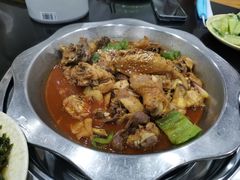 -福茂瀧牛蛙火锅烧鸡公(金沙总店)
