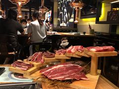 -汉拿山(汇一城店)