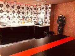 -漆橙车间轰趴馆·民国复古·团建聚会生日派对KTV(城北万达店)