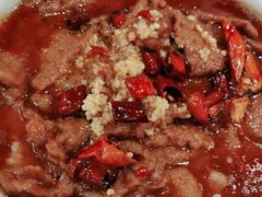 -大碗居·烤鸭·鱼头泡饼(天坛东门店)