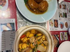 -南方酒店·淮扬菜(回民街店)