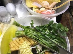 -唐记麻辣拌麻辣烫(景田东路店)