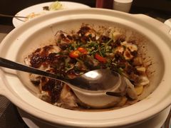 -浙江安吉JW万豪酒店·万豪中餐厅