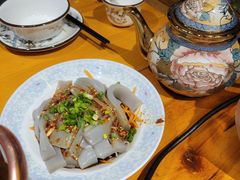 -民食香·腊排骨野生菌美食(木府店)