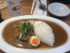 -CURRY YA 熟成咖哩專門店(深圳湾万象城店)