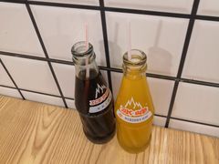 -十三朝牛馍王擀面皮(骡马市店)