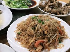 -海之鲜大排档(东山海鲜金銮湾店)