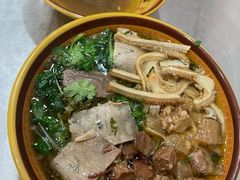 -花溪牛肉粉(八鸽岩店)