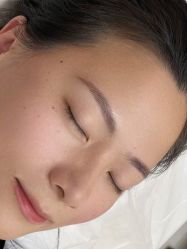 -初心纹眉洗眉·美睫专业店