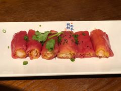 -南拳十三姨·潮汕砂锅粥(世纪金源店)