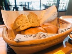 餐前面包-Juicy Bakery(瑞景店)