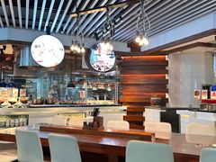 -The COOK·厨餐厅·自助餐(浦东嘉里大酒店)