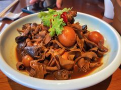 -御湾·浅水湾·贺胜土鸡汤(潜山店)