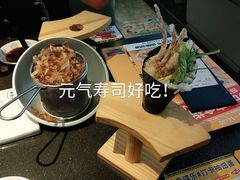 -元气寿司(东方宝泰店)