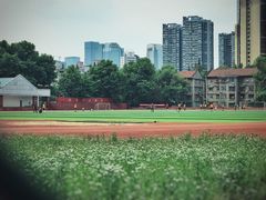 -四川大学(望江校区)