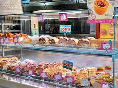 -PAOPAO Bakery&Café(港汇店)