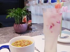 -榖屋house of flour(张江首店)