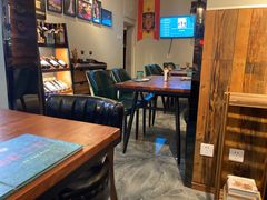 大堂-帕歌西班牙餐厅paco tapas