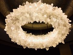 -迪拜帆船酒店海底餐厅