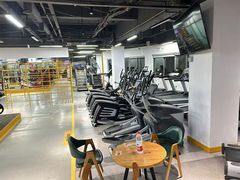 -超鹿运动(融侨锦江店)