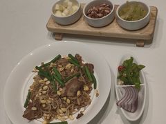 -祥记餐饮•豫粤珍味(金隅大厦店)