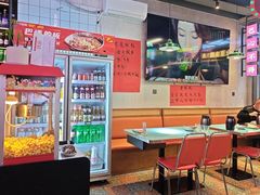 -川正旺江湖菜(三元桥店)