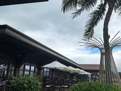 -宴悦海鲜餐厅·游水海鲜·牛排(亚龙湾瑞吉店)