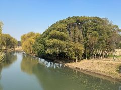-嘉北郊野公园