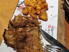 -马灯部落·西湖边的创意山景餐厅(虎跑动物园店)