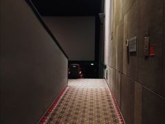 -CGV星星影城(颐堤港ScreenX店)